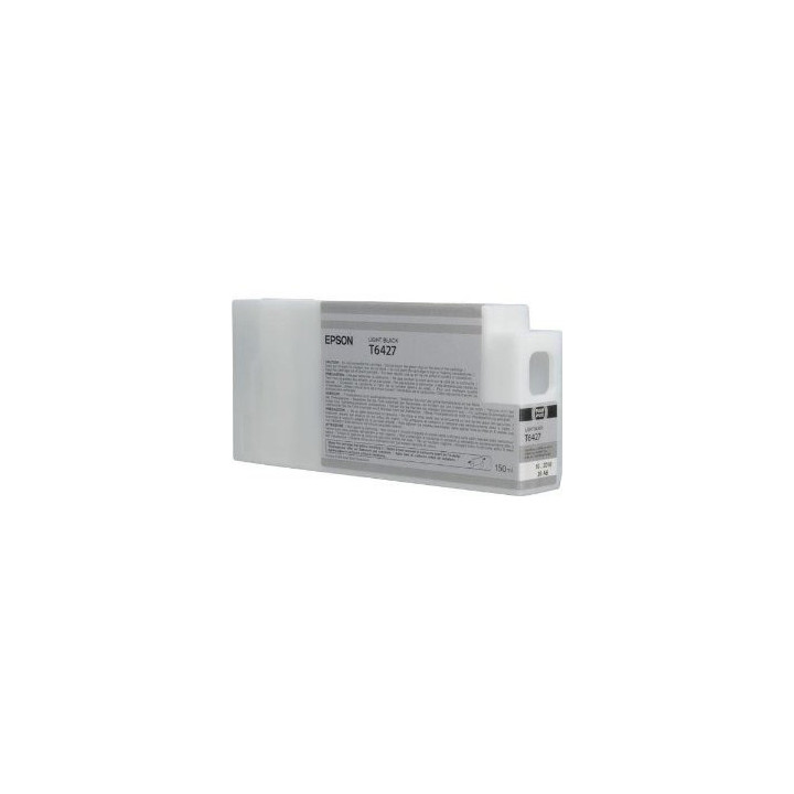 Epson Encre Pigment Gris SP 7900/9900/7890/9890 (150 ml)
