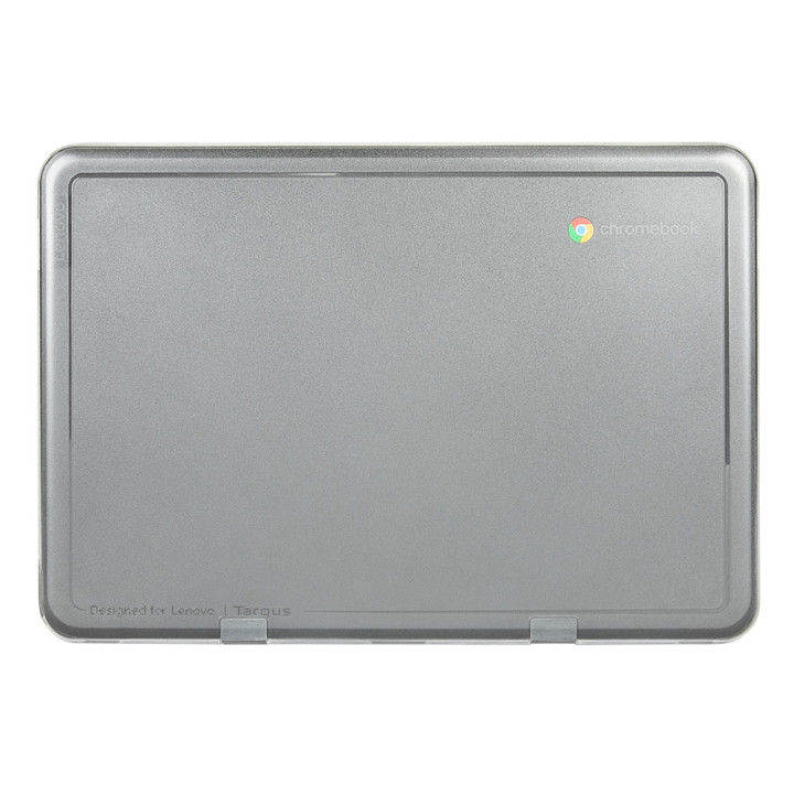 Lenovo 4Z11D05518 sacoche d'ordinateurs portables 29,5 cm (11.6") Boîtier robuste Transparent