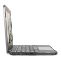 Lenovo 4Z11D05518 sacoche d'ordinateurs portables 29,5 cm (11.6") Boîtier robuste Transparent