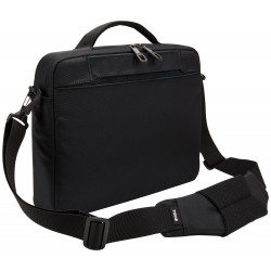 Thule Subterra TSA-313B Black 33 cm (13") Malette Noir