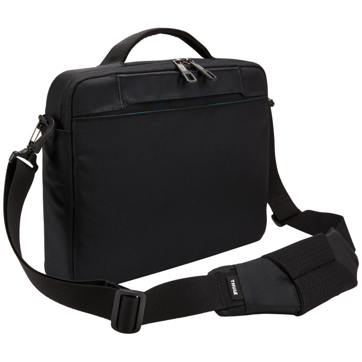 Thule Subterra TSA-313B Black 33 cm (13") Malette Noir