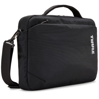 Thule Subterra TSA-313B Black 33 cm (13") Malette Noir