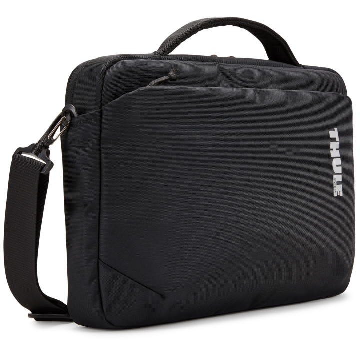 Thule Subterra TSA-313B Black 33 cm (13") Malette Noir