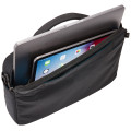 Thule Subterra TSA-313B Black 33 cm (13") Malette Noir