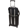 Thule Subterra TSA-313B Black 33 cm (13") Malette Noir