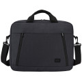 Case Logic Huxton HUXA-214 Black 35,6 cm (14") Malette Noir