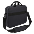 Case Logic Huxton HUXA-214 Black 35,6 cm (14") Malette Noir