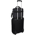 Case Logic Huxton HUXA-214 Black 35,6 cm (14") Malette Noir