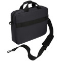 Case Logic Huxton HUXA-214 Black 35,6 cm (14") Malette Noir
