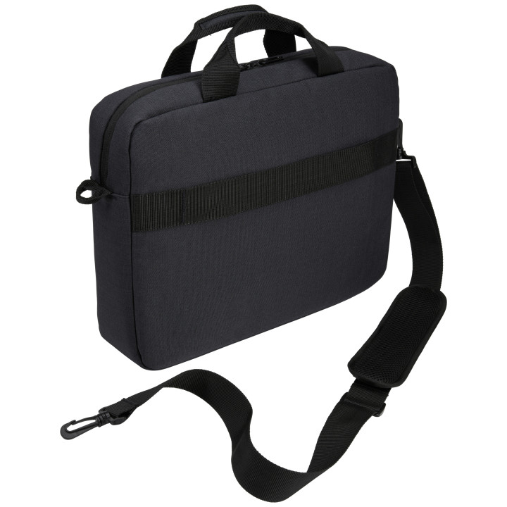 Case Logic Huxton HUXA-214 Black 35,6 cm (14") Malette Noir