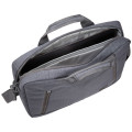 Case Logic Huxton HUXA-214 Graphite 35,6 cm (14") Malette