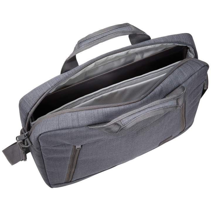 Case Logic Huxton HUXA-214 Graphite 35,6 cm (14") Malette