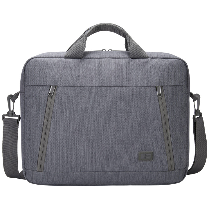 Case Logic Huxton HUXA-214 Graphite 35,6 cm (14") Malette