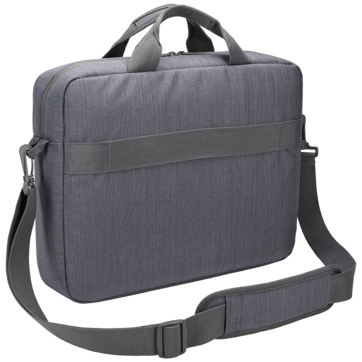 Case Logic Huxton HUXA-214 Graphite 35,6 cm (14") Malette