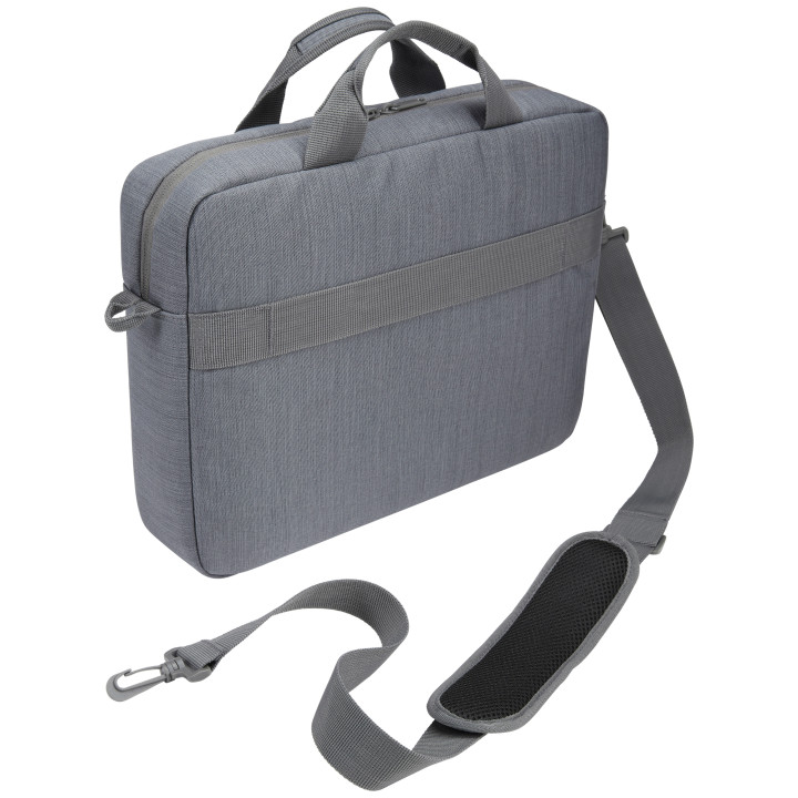 Case Logic Huxton HUXA-214 Graphite 35,6 cm (14") Malette
