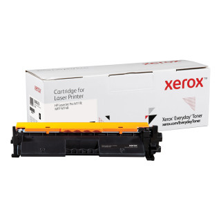 Toner Everyday™ Noir de Xerox compatible avec HP 94A (CF294A), Capacité standard