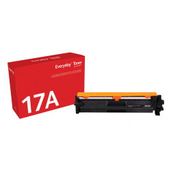 Toner Noir Everyday™ de Xerox compatible avec HP 17A (CF217A), Capacité standard