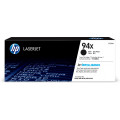 HP Toner noir LaserJet 94X authentique grande capacité