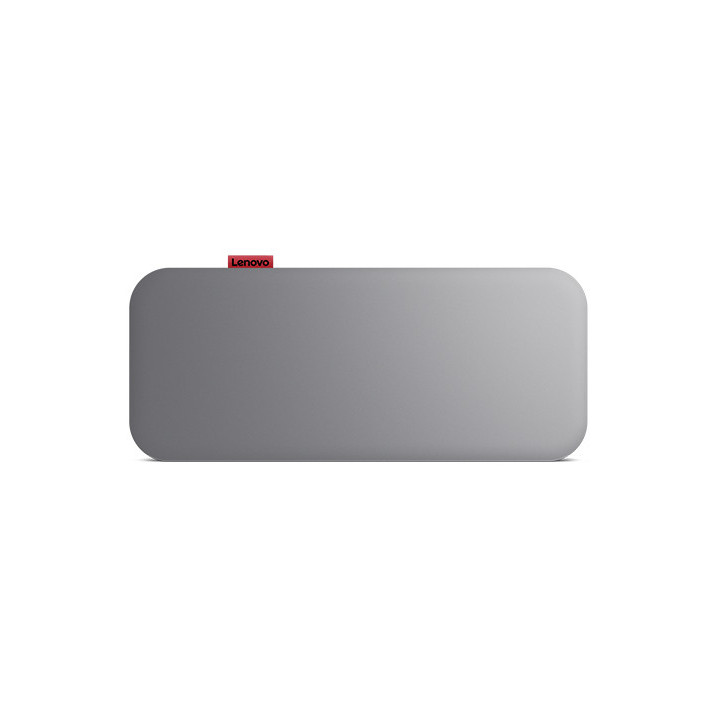 Lenovo Go Lithium-Ion (Li-Ion) 20000 mAh Noir, Gris