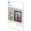 HP Papier photo à finition glacée Advanced, 250 g/m2, A4 (210 x 297 mm), 25 feuilles
