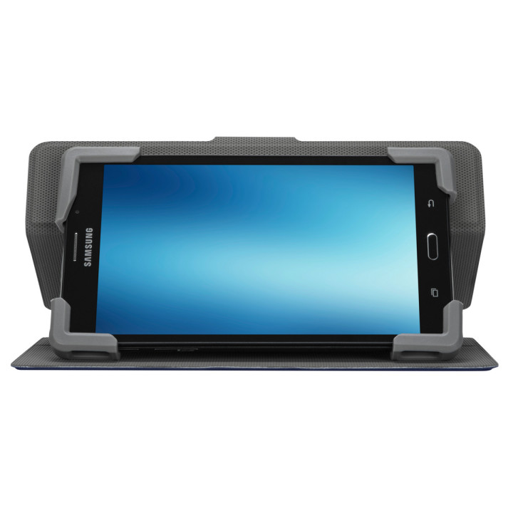Targus SafeFit 26,7 cm (10.5") Folio Bleu