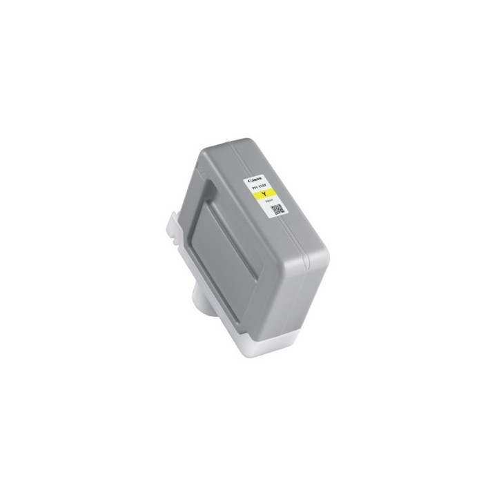 Canon PFI-310Y cartouche d'encre Original Jaune
