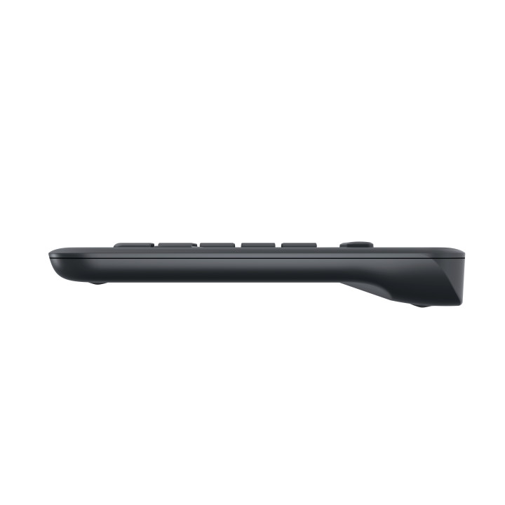 Logitech K400 Plus