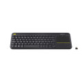 Logitech K400 Plus