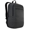Case Logic Era ERABP-116 Obsidian sac à dos Noir Polyester