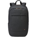Case Logic Era ERABP-116 Obsidian sac à dos Noir Polyester