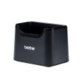 Brother PACR004EU chargeur d'appareils mobiles Imprimante portable Noir Intérieure