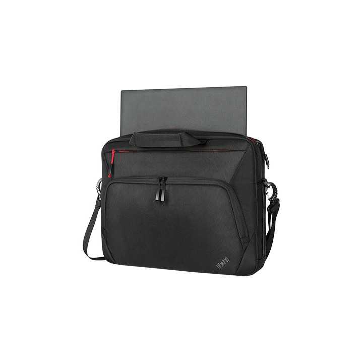 Lenovo 4X41A30365 sacoche d'ordinateurs portables 39,6 cm (15.6") Sac Toploader Noir