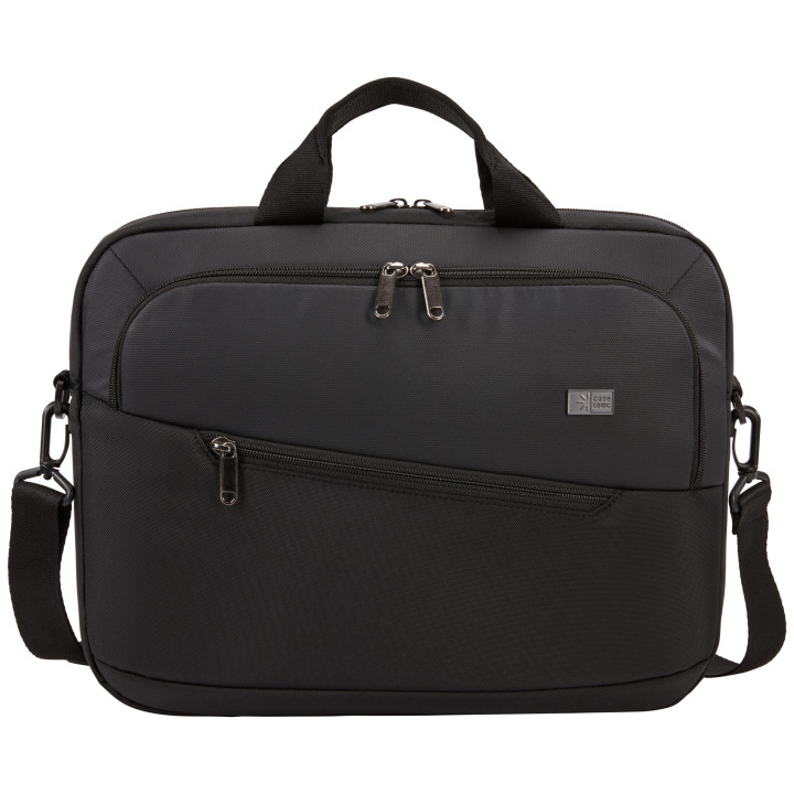 Case Logic Propel PROPA-114 Black 35,6 cm (14") Malette Noir