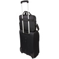 Case Logic Propel PROPA-114 Black 35,6 cm (14") Malette Noir