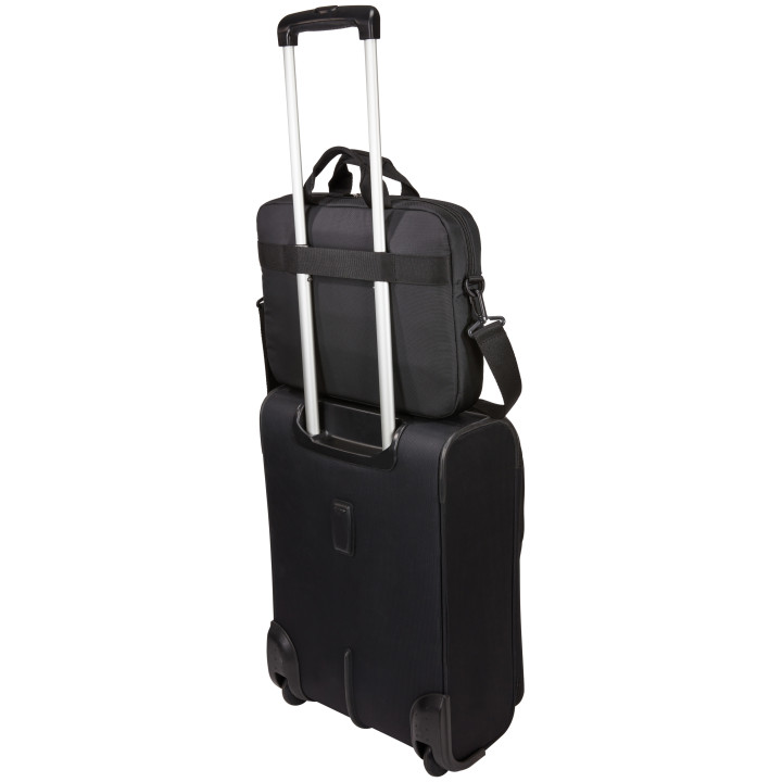 Case Logic Propel PROPA-114 Black 35,6 cm (14") Malette Noir