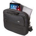 Case Logic Propel PROPA-114 Black 35,6 cm (14") Malette Noir