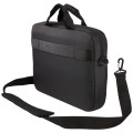 Case Logic Propel PROPA-114 Black 35,6 cm (14") Malette Noir