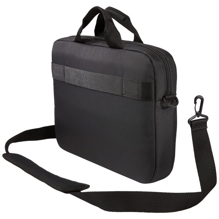 Case Logic Propel PROPA-114 Black 35,6 cm (14") Malette Noir