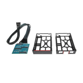Lenovo 4XH0R02227 Compartiment pour ordinateur Full Tower Support de montage de disque dur