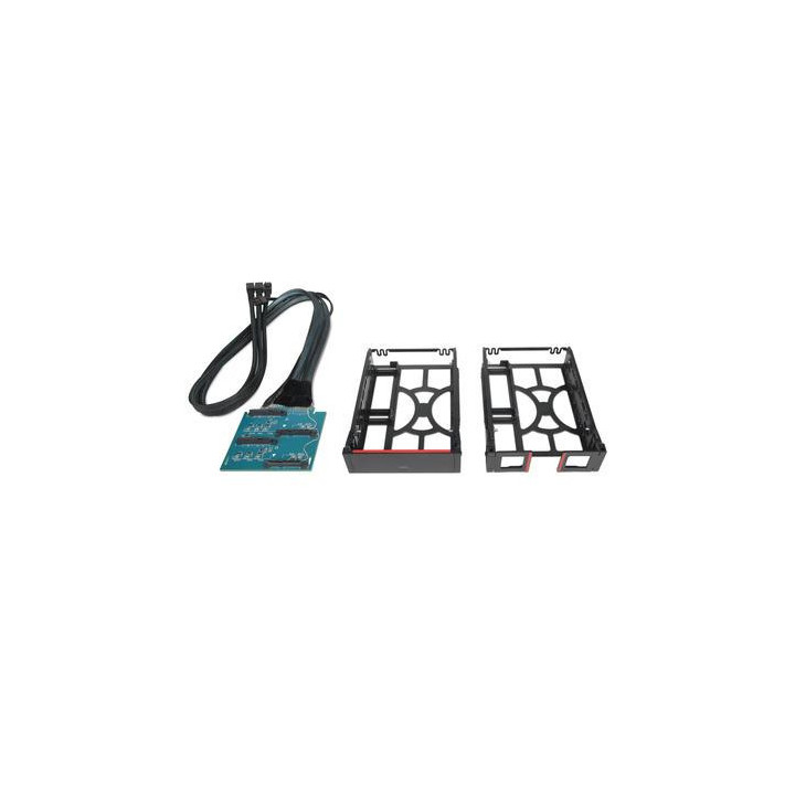 Lenovo 4XH0R02226 Compartiment pour ordinateur Full Tower Cage disque dur