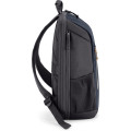 HP Sac à dos pour ordinateur portable 15,6 pouces Travel 18 litres (bleu nuit)