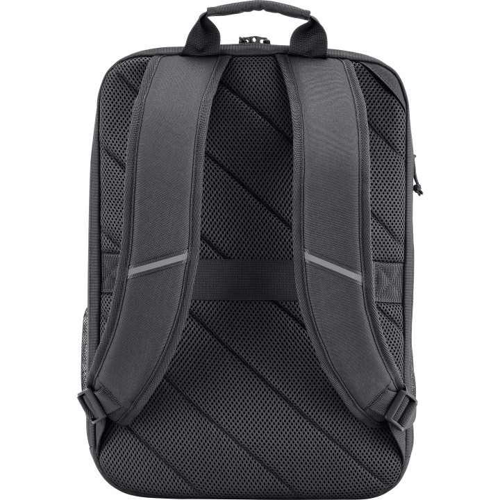 HP Sac à dos pour ordinateur portable 15,6 pouces Travel 18 litres (bleu nuit)