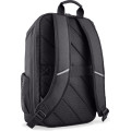 HP Sac à dos pour ordinateur portable 15,6 pouces Travel 18 litres (bleu nuit)