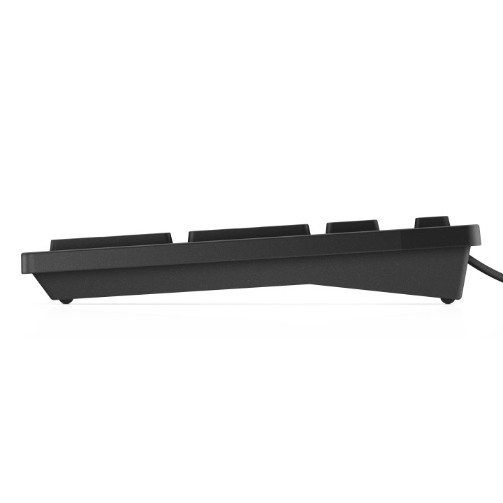 DELL Clavier filaire - KB216 - français (AZERTY) - noir