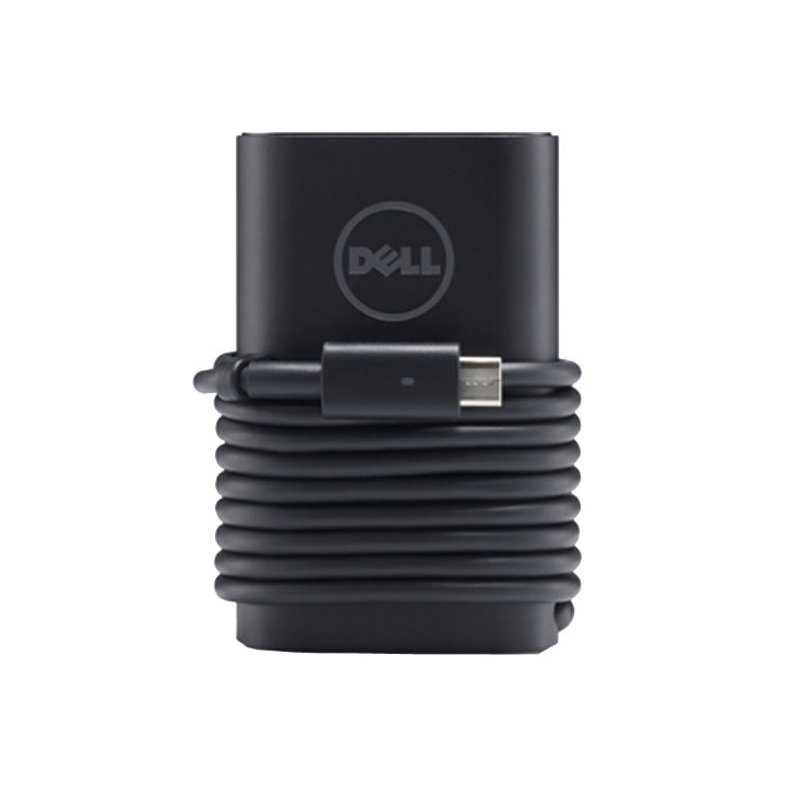 DELL TM7MV adaptateur de puissance & onduleur Intérieure 130 W Noir