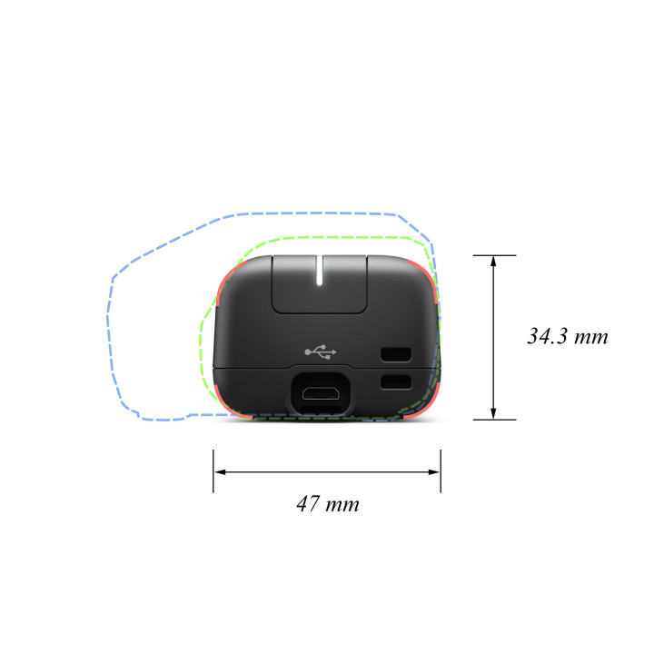 Epson WorkForce ES-50