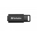 Verbatim Store 'n' Go lecteur USB flash 64 Go USB Type-C 3.2 Gen 1 (3.1 Gen 1) Noir
