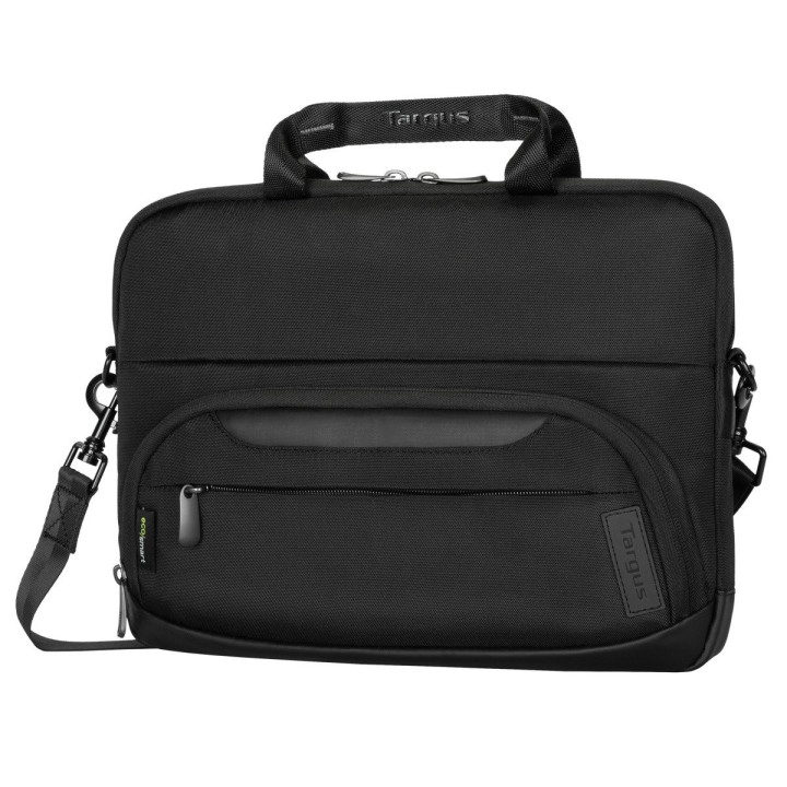 Targus Education Eco 29,5 cm (11.6") Sac Messenger Noir