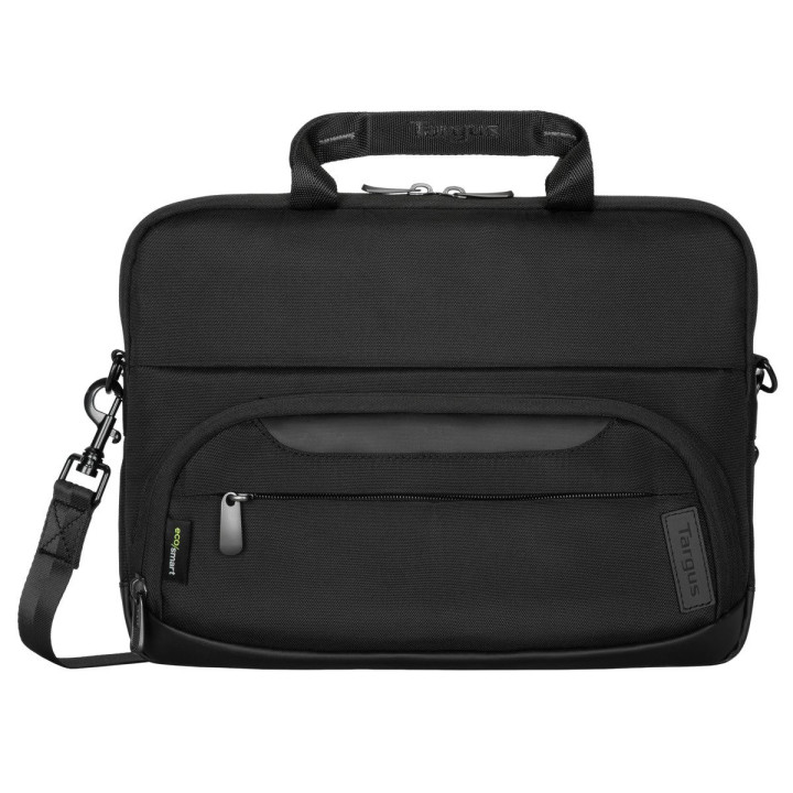 Targus Education Eco 29,5 cm (11.6") Sac Messenger Noir