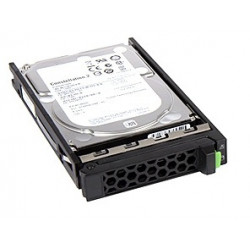 Fujitsu S26361-F5775-L240 disque SSD 3.5" 240 Go Série ATA III